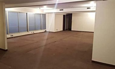 Alquiler de Oficinas - 300 m2 - listas para entrar!