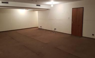 Alquiler de Oficinas - 300 m2 - listas para entrar!