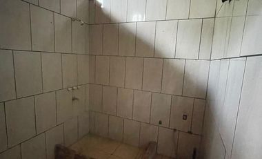IDEAL INVERSION - Casa a terminar en barrio privado