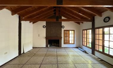 Casa en Neuquen