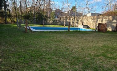 Casa 3 Dormitorio en alquiler- Rosario- Barrio Hostal del Sol