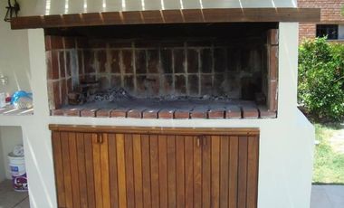 Casa 3 Dormitorio en alquiler- Rosario- Barrio Hostal del Sol