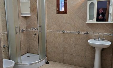 Casa 3 Dormitorio en alquiler- Rosario- Barrio Hostal del Sol