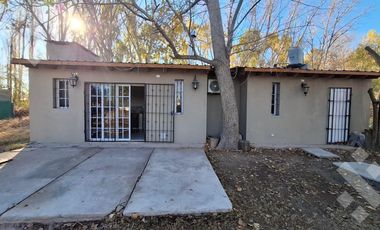 Alquiler | Departamento | Monoambiente | B° Don Luckas