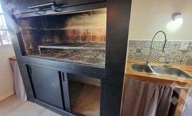 Alquiler | Departamento | Monoambiente | B° Don Luckas