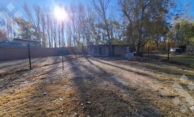 Alquiler | Departamento | Monoambiente | B° Don Luckas