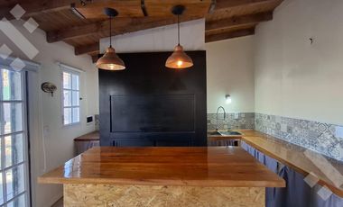 Alquiler | Departamento | Monoambiente | B° Don Luckas