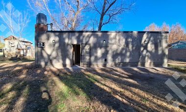 Alquiler | Departamento | Monoambiente | B° Don Luckas
