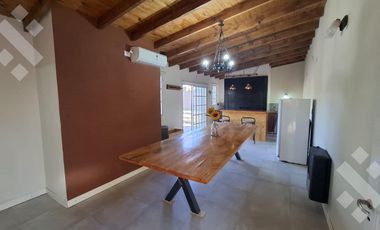 Alquiler | Departamento | Monoambiente | B° Don Luckas