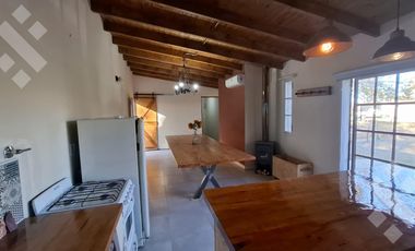 Alquiler | Departamento | Monoambiente | B° Don Luckas