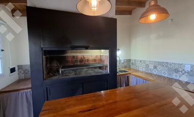 Alquiler | Departamento | Monoambiente | B° Don Luckas