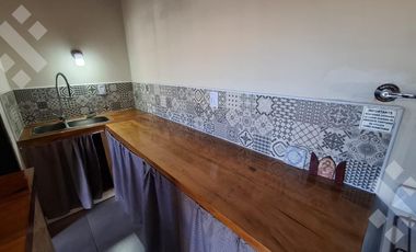 Alquiler | Departamento | Monoambiente | B° Don Luckas