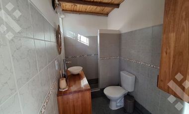 Alquiler | Departamento | Monoambiente | B° Don Luckas