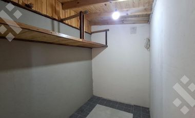 Alquiler | Departamento | Monoambiente | B° Don Luckas