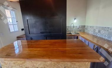 Alquiler | Departamento | Monoambiente | B° Don Luckas