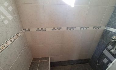 Alquiler | Departamento | Monoambiente | B° Don Luckas