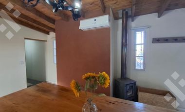 Alquiler | Departamento | Monoambiente | B° Don Luckas