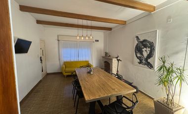 Casa en La Lucila