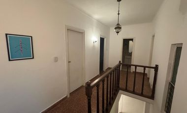 Casa en La Lucila