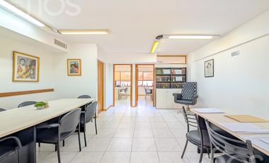 VENTA OFICINA EN MICROCENTRO DE ROSARIO