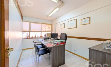 VENTA OFICINA EN MICROCENTRO DE ROSARIO