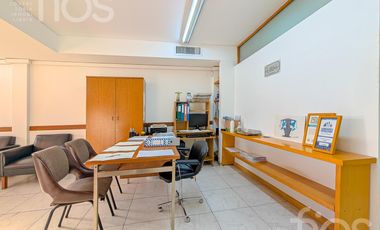 VENTA OFICINA EN MICROCENTRO DE ROSARIO