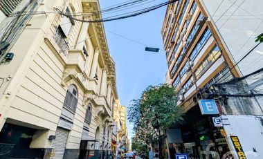 VENTA OFICINA EN MICROCENTRO DE ROSARIO