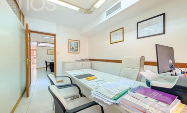 VENTA OFICINA EN MICROCENTRO DE ROSARIO