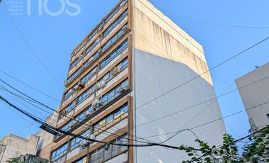 VENTA OFICINA EN MICROCENTRO DE ROSARIO