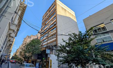 VENTA OFICINA EN MICROCENTRO DE ROSARIO