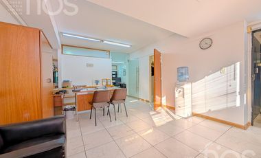 VENTA OFICINA EN MICROCENTRO DE ROSARIO