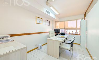 VENTA OFICINA EN MICROCENTRO DE ROSARIO