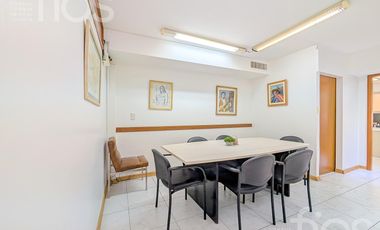 VENTA OFICINA EN MICROCENTRO DE ROSARIO