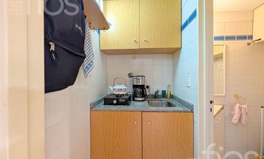 VENTA OFICINA EN MICROCENTRO DE ROSARIO