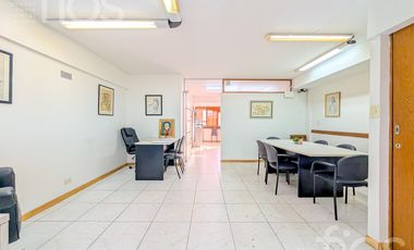 VENTA OFICINA EN MICROCENTRO DE ROSARIO