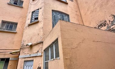 VENTA TERRENO  CALZADA DE TLALPAN, PORTALES NORTE
