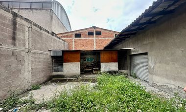 VENTA TERRENO  CALZADA DE TLALPAN, PORTALES NORTE