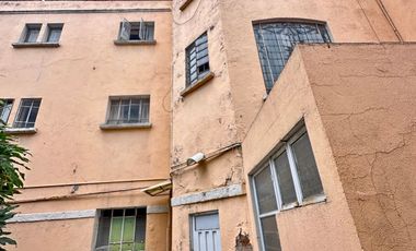 VENTA TERRENO  CALZADA DE TLALPAN, PORTALES NORTE