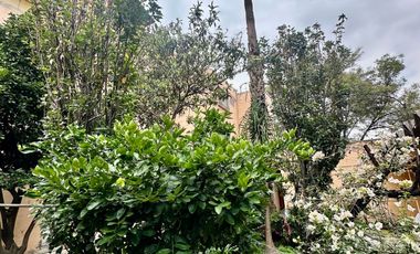 VENTA TERRENO  CALZADA DE TLALPAN, PORTALES NORTE