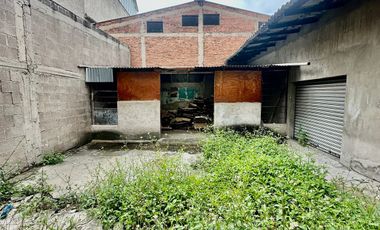 VENTA TERRENO  CALZADA DE TLALPAN, PORTALES NORTE