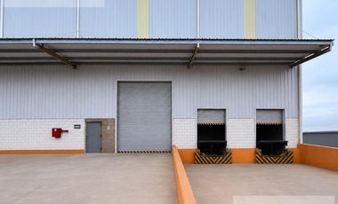 Parque Industrial Ezeiza GALPON DEPOSITO NAVE de 6300m2 Triple A
