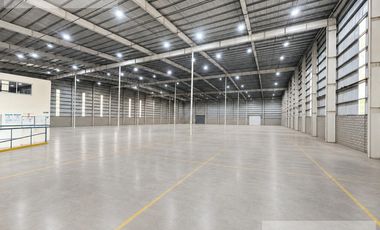Parque Industrial Ezeiza GALPON DEPOSITO NAVE de 6300m2 Triple A