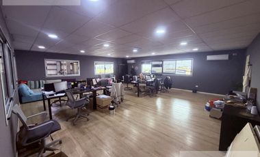 Parque Industrial Ezeiza GALPON DEPOSITO NAVE de 6300m2 Triple A