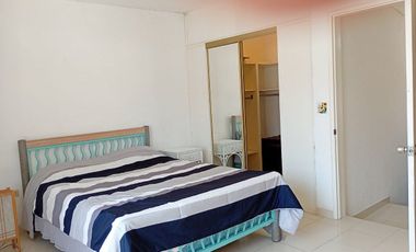 Casa con Vista al Mar en Renta | 3 Recámaras en Plaza del Mar Sección Club