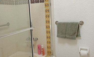 Casa con Vista al Mar en Renta | 3 Recámaras en Plaza del Mar Sección Club