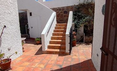 Casa con Vista al Mar en Renta | 3 Recámaras en Plaza del Mar Sección Club