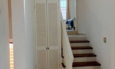 Casa con Vista al Mar en Renta | 3 Recámaras en Plaza del Mar Sección Club