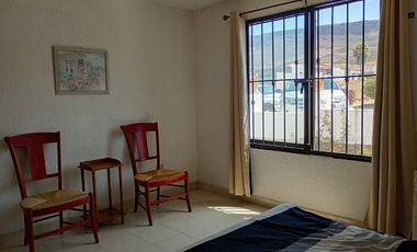 Casa con Vista al Mar en Renta | 3 Recámaras en Plaza del Mar Sección Club