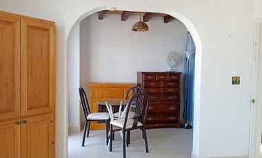 Casa con Vista al Mar en Renta | 3 Recámaras en Plaza del Mar Sección Club