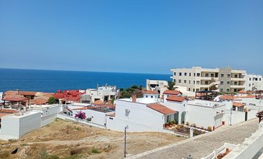 Casa con Vista al Mar en Renta | 3 Recámaras en Plaza del Mar Sección Club